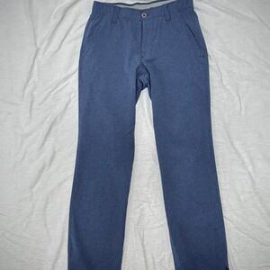 Under Armour Light Weight Chino Style Golf Pants